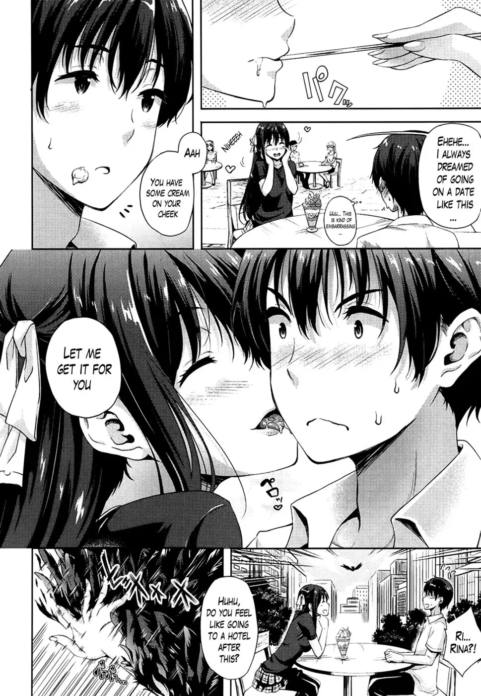 My Bride is the Demon Lord?! Ch. 3