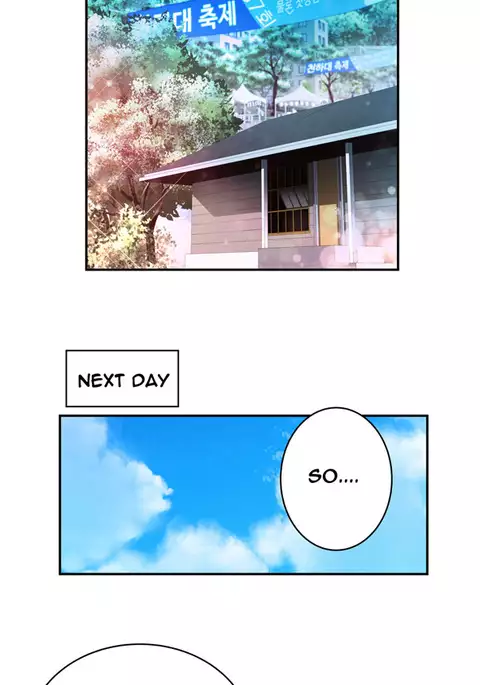 Tissue Thieves Ch.1-29