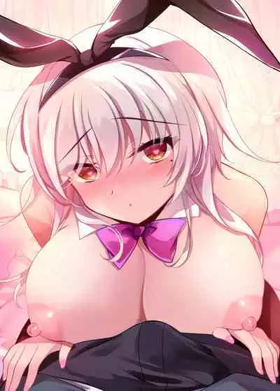 Saimin Kanojo SP Anthology