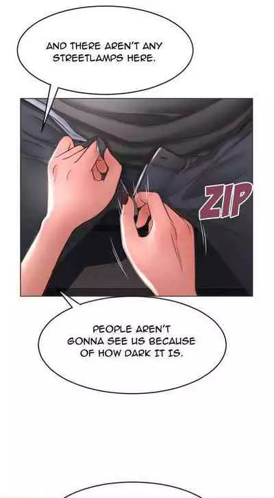 Close, but Far | Do it next door Ch. 19-20