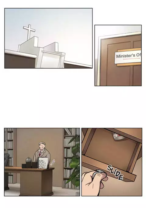 Atonement Camp Ch.1-28