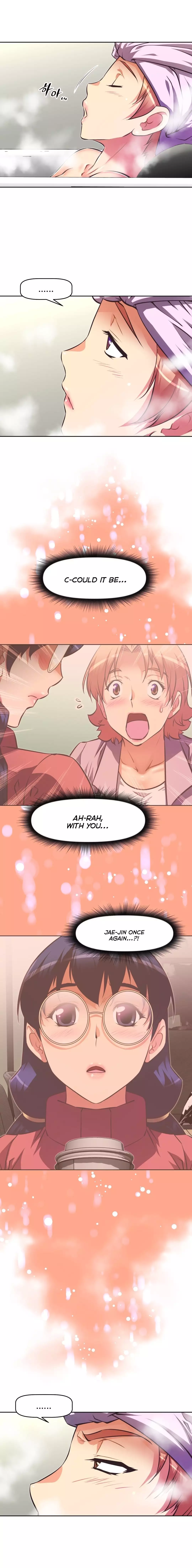 Brawling Go Ch.76-117