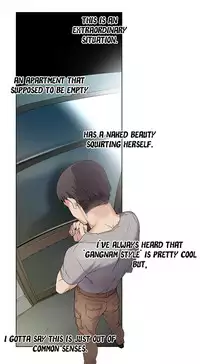 Cartoonist's NSFW Season 1 Chapter 1-20 (English)