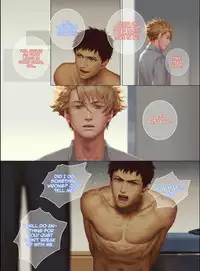 [Penguin Frontier] Faker's Affair!! 2 [English] [Uncensored]