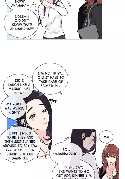 Sadistic Beauty Ch.1-28