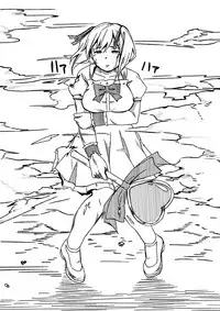 Mahou Shoujo Mikuru-chan 2