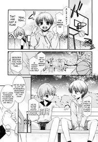 [Mizuki Eimu] Lipstick Ch. 1-6 [English] {Hennojin}