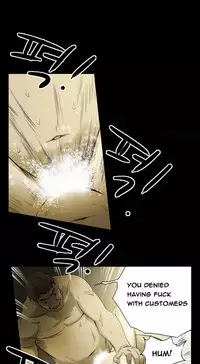 Ace Ch.1-25 (English) (Ongoing)