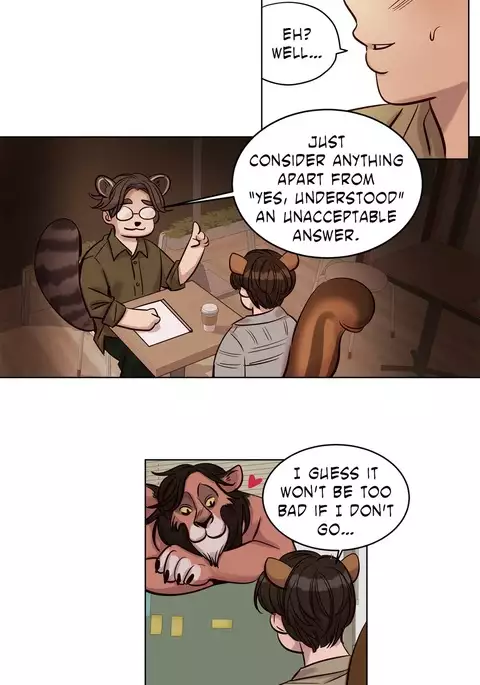 Atonement Camp Ch.1-28