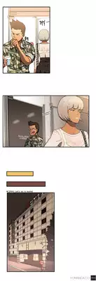 [Yi Hyeon Seok] Refrain Love Ch.1-14 (English) (YoManga) (Ongoing)