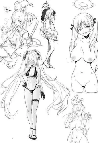 Zenchi no Gakui o Motsu Kono Watashi ga Shiranai Koto Nante Arienai... Tada Ecchi dake wa... | 擁有全知學位的我不知道的事情是不可能存在的但是色色的確...