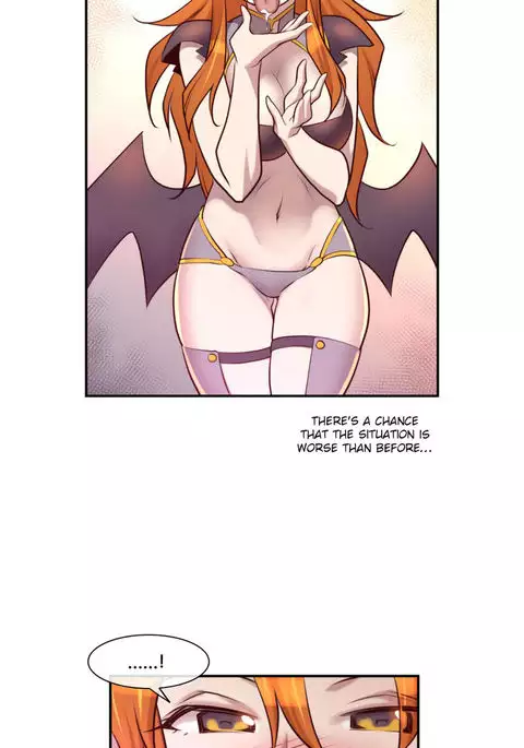 Master in My Dreams Ch.0-36