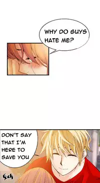 [Gyuo] Kill the Dead Bastard Ch.0-18 (English) (Ongoing)