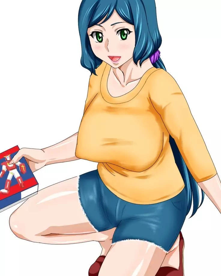 GBF no Kazoku no Katachi