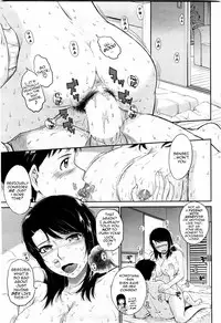 [Tsukino Jyogi] Afterschool Ep 1-3 [English] {darknight}