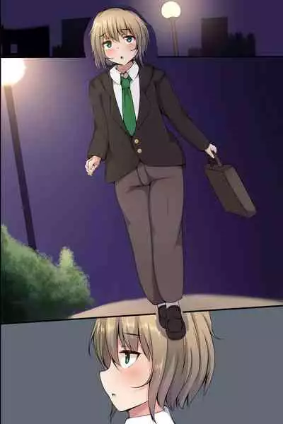 Osananajimi no Onee-chan to Sono Tomodachi ga Ecchi na Koto shite kureru kara...