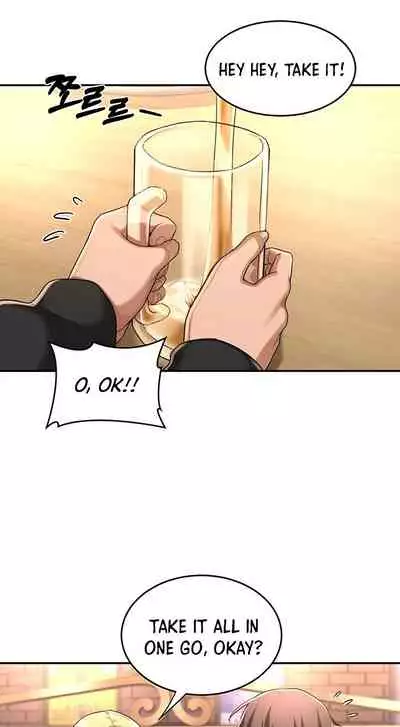 [Abio4, Bangkki] Sextudy Group (1-16) [English] [Ongoing]