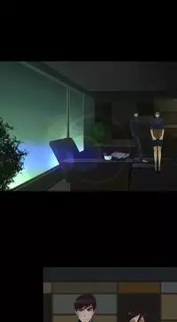 Dark Game Ch.1-16 (English) (Ongoing)