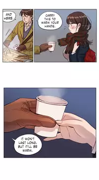 [Ramjak] Atonement Camp Ch.1-33 (English) (Ongoing)