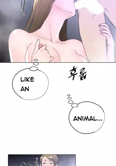 Perfect Half Ch.1-24