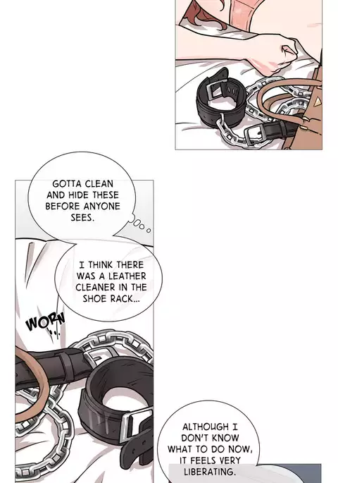 Sadistic Beauty Ch.1-23