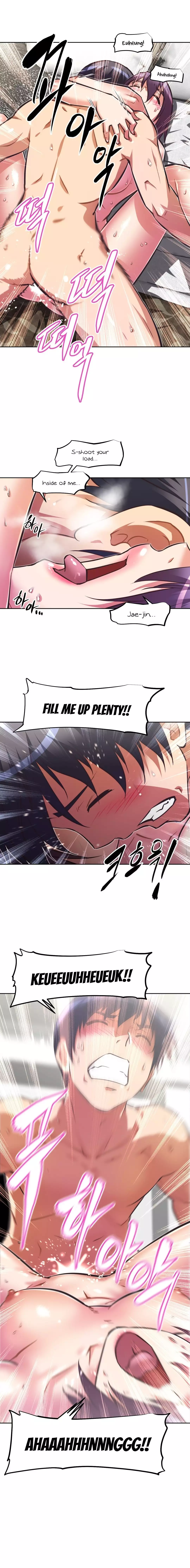 Brawling Go Ch.76-125