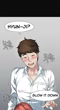 By Chance Ch.1-13 (English) (Ongoing)