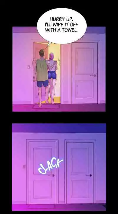 Sister Neighbors (Uncensored) [Chapter 1-18]