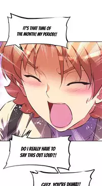 [Worin] Brawling Go Ch.76-87 (English) (Ongoing)