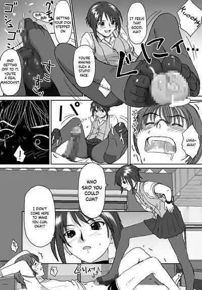 Better Girls Ch. 1-9