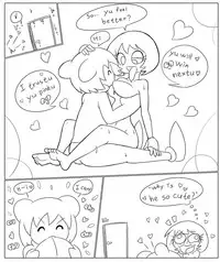 [Minus8] Kirby vs Jigglypuff