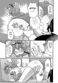 [Sakura Puchilo] Kuribocchi to Kuribicchi (Otokonoko HEAVEN Vol. 19) [English] [BSN] [Digital]