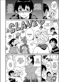 [John K. Pe-ta] Wakuwaku One-sans Ch. 1-5, 7 [English] [_ragdoll]