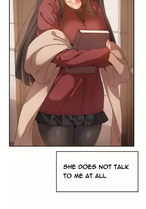 Hari Dormitory Ch.1-9