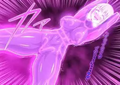 [ALLOWS] Masou no Izanai ~Dark Suit Invent~ Case.01