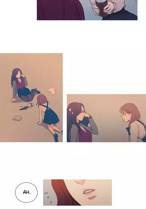 Scandal of the Witch Ch.1-35