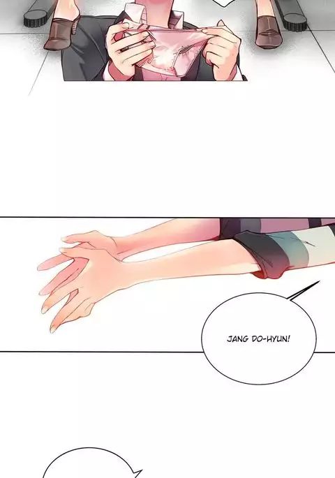 Lilith`s Cord Ch.1-39