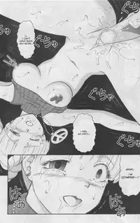 [Proxy] Memories in hard life