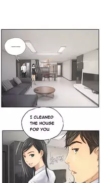 New Face Ch.1-14 (English) (Ongoing)