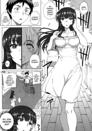 Otome Netoria - Maiden NeTRia Ch. 1-5