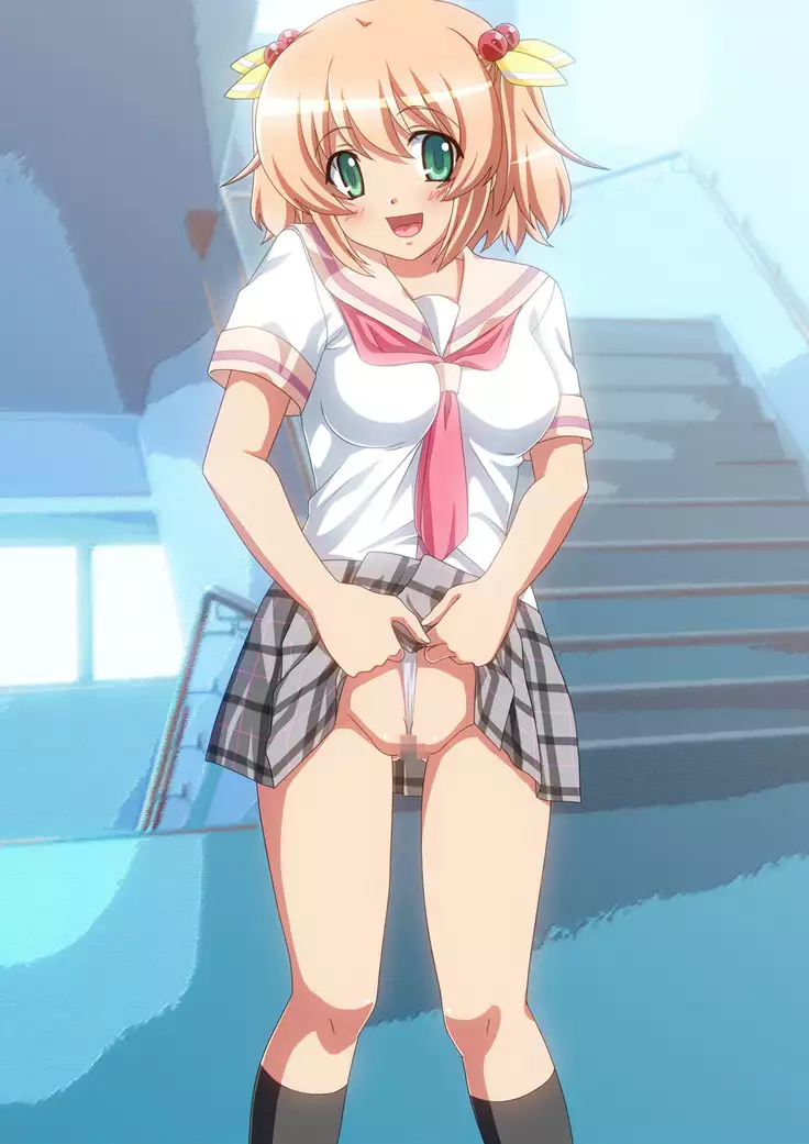 Boku to Kanojo no Houkago no Himitsu