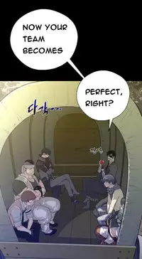 Perfect Half Ch.1-25 (English) (Ongoing)