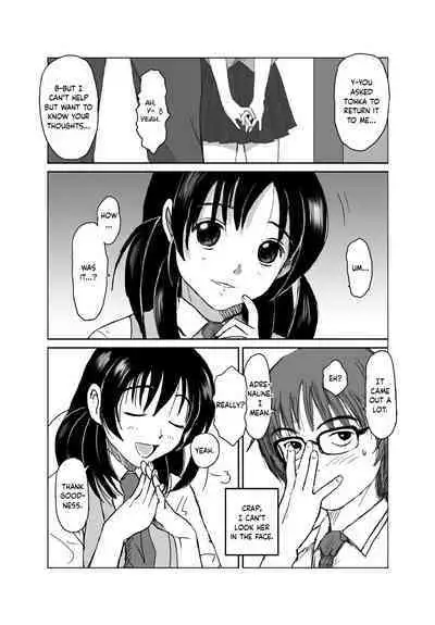 Better Girls Ch. 1-4