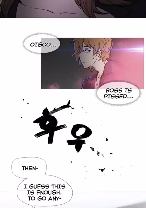 Household Affairs Ch.1-40