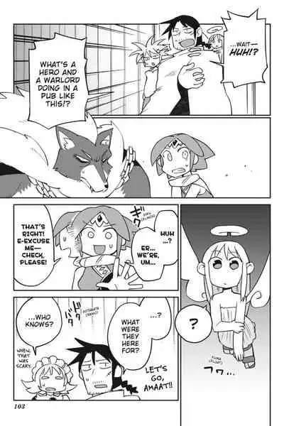 Interspecies Reviewers - Volume 4