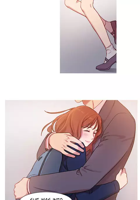 Scandal of the Witch Ch.1-36