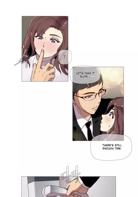 Household Affairs Ch.1-44