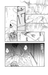 Darenimo Ienai Maru himitsu + vol.12 Forbidden Love