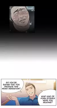 [BAK Hyeong Jun] Sweet Guy Ch. 1-49 [English] [YoManga]