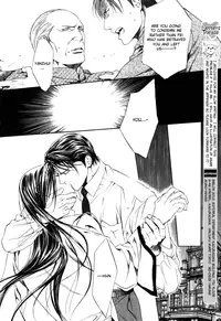 [Yamane Ayano] Finder no Ori (ENG)